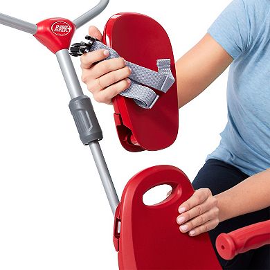 Radio Flyer 4-in-1 Stroll 'N' Trike