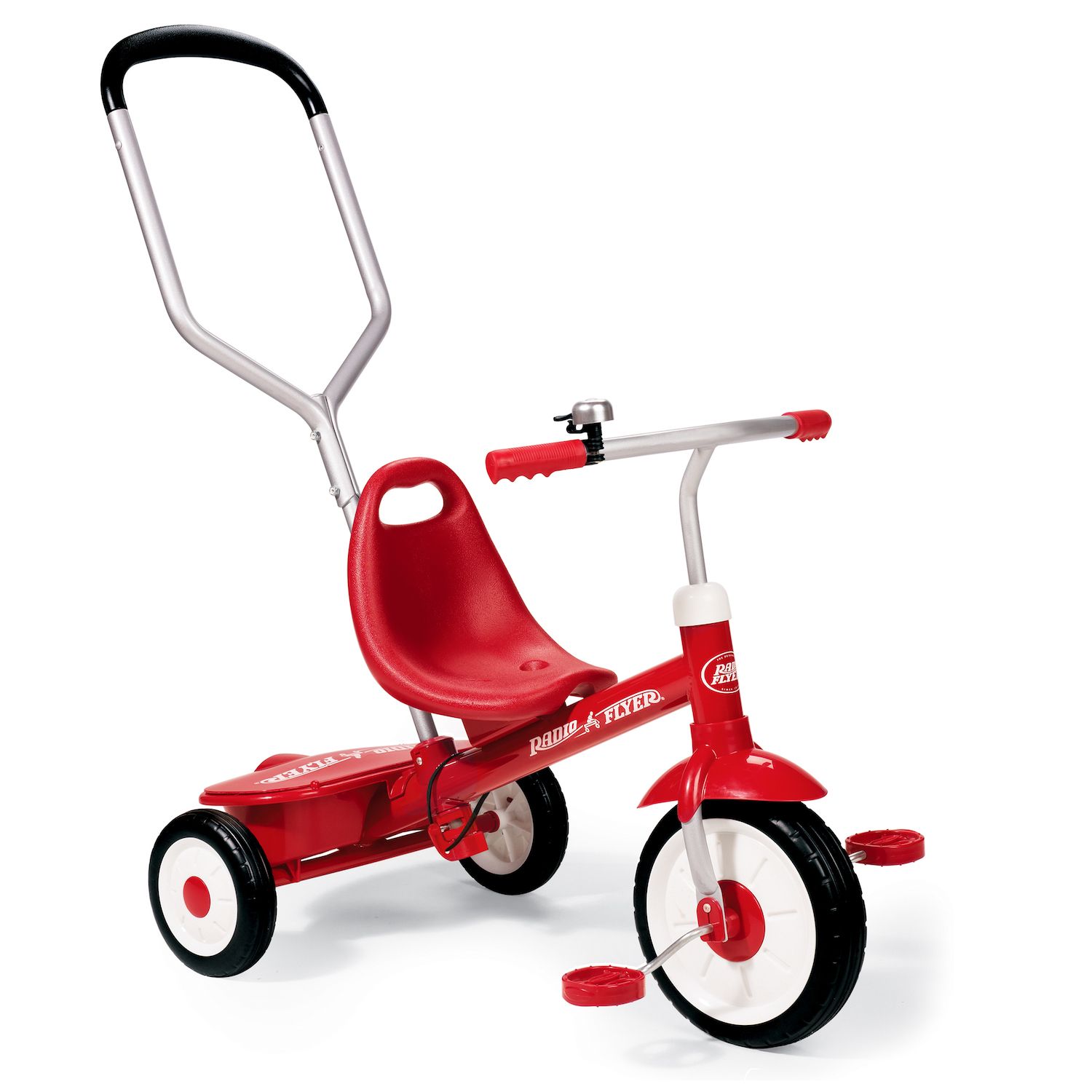 radio rider tricycle