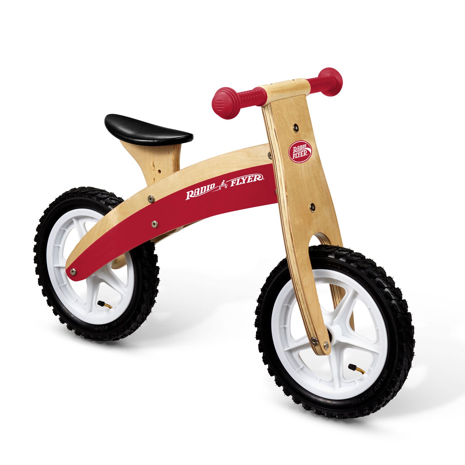 vilano rally balance bike