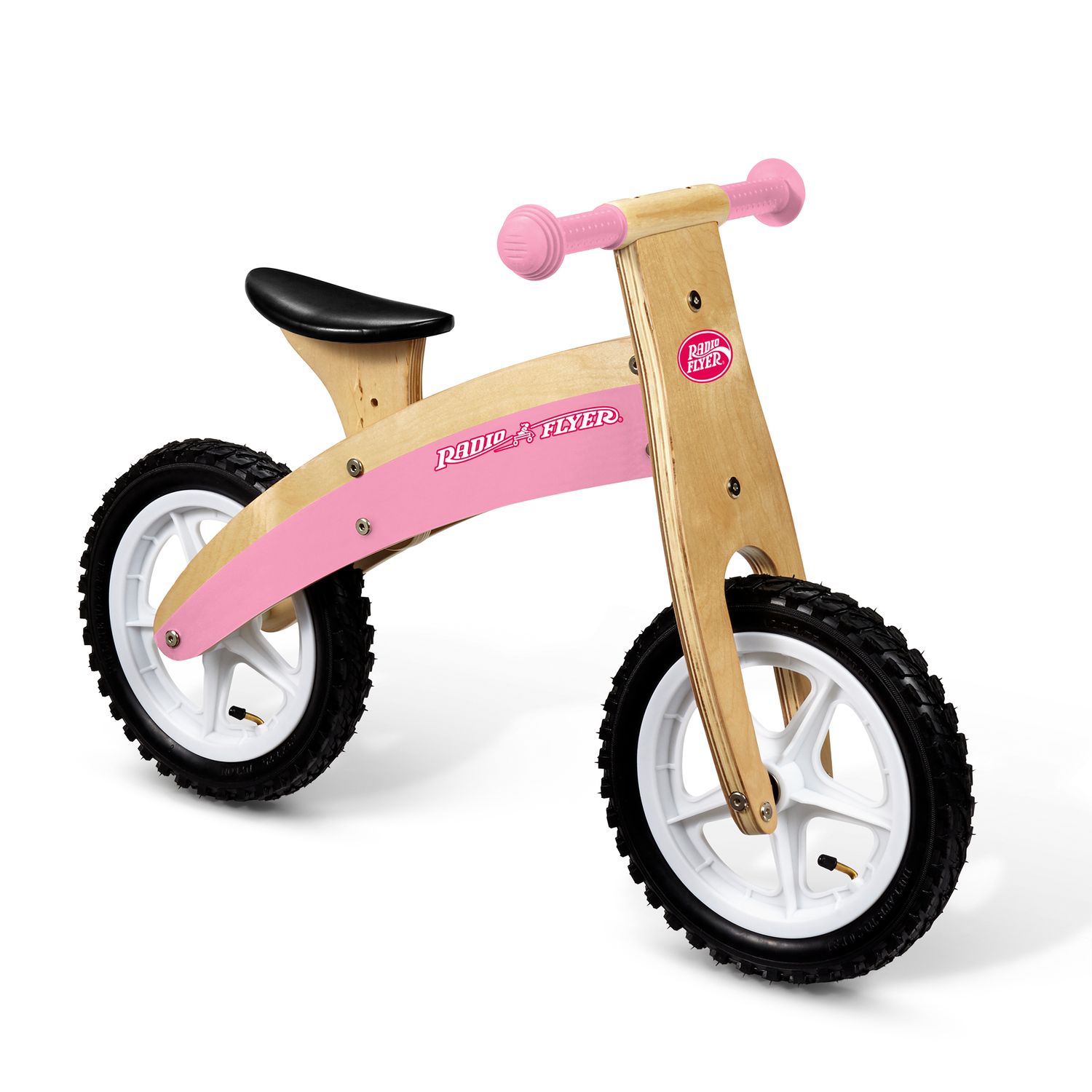 bike radio flyer