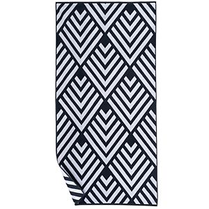 The Big One® Diamond Beach Towel