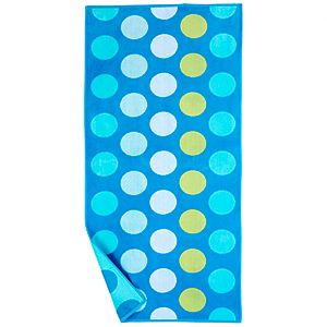 The Big One® Dot Beach Towel