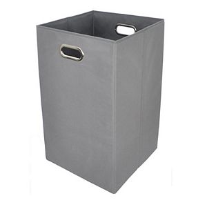 Modern Littles Folding Laundry Bin