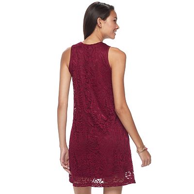 liberty love lace dress Vanessa