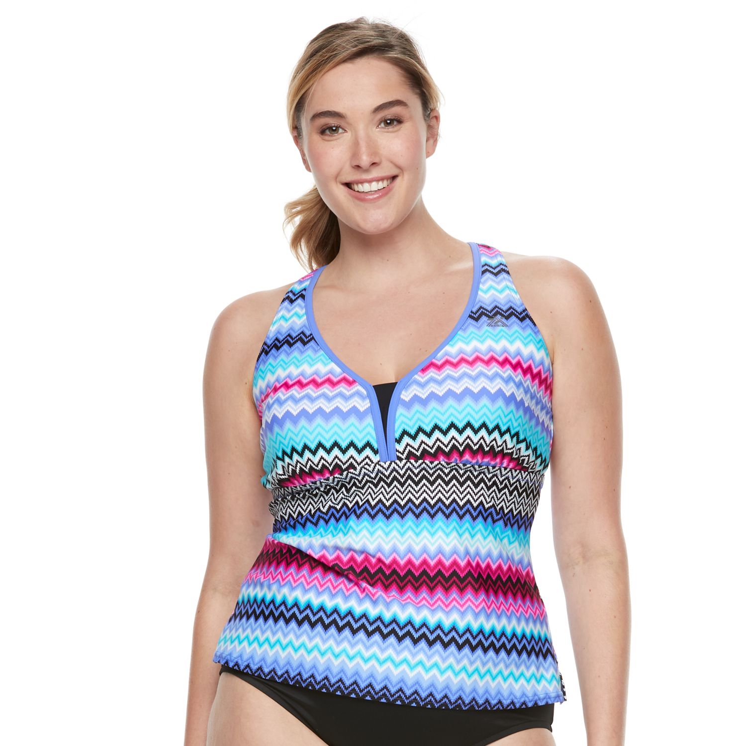 zeroxposur plus size swimwear