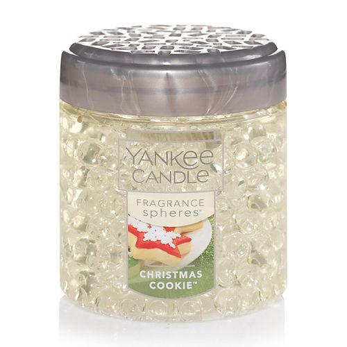 Yankee Candle Christmas Cookie 6-oz. Fragrance Spheres