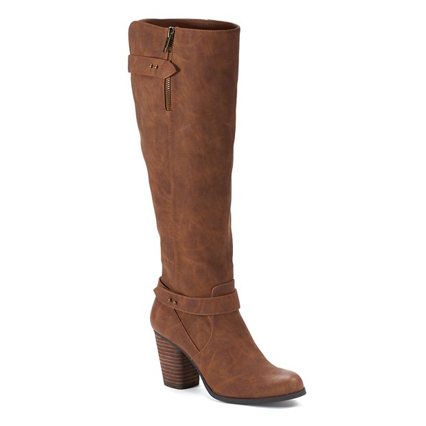 Kohls madden sale boots