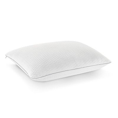 Serta Absolute Comfort 2 in 1 Pillow
