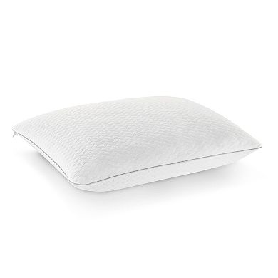 Serta® Absolute Comfort 2-in-1 Pillow
