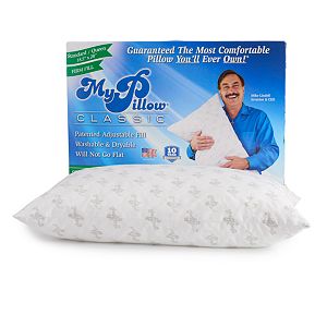 My Pillow Firm Fill Pillow