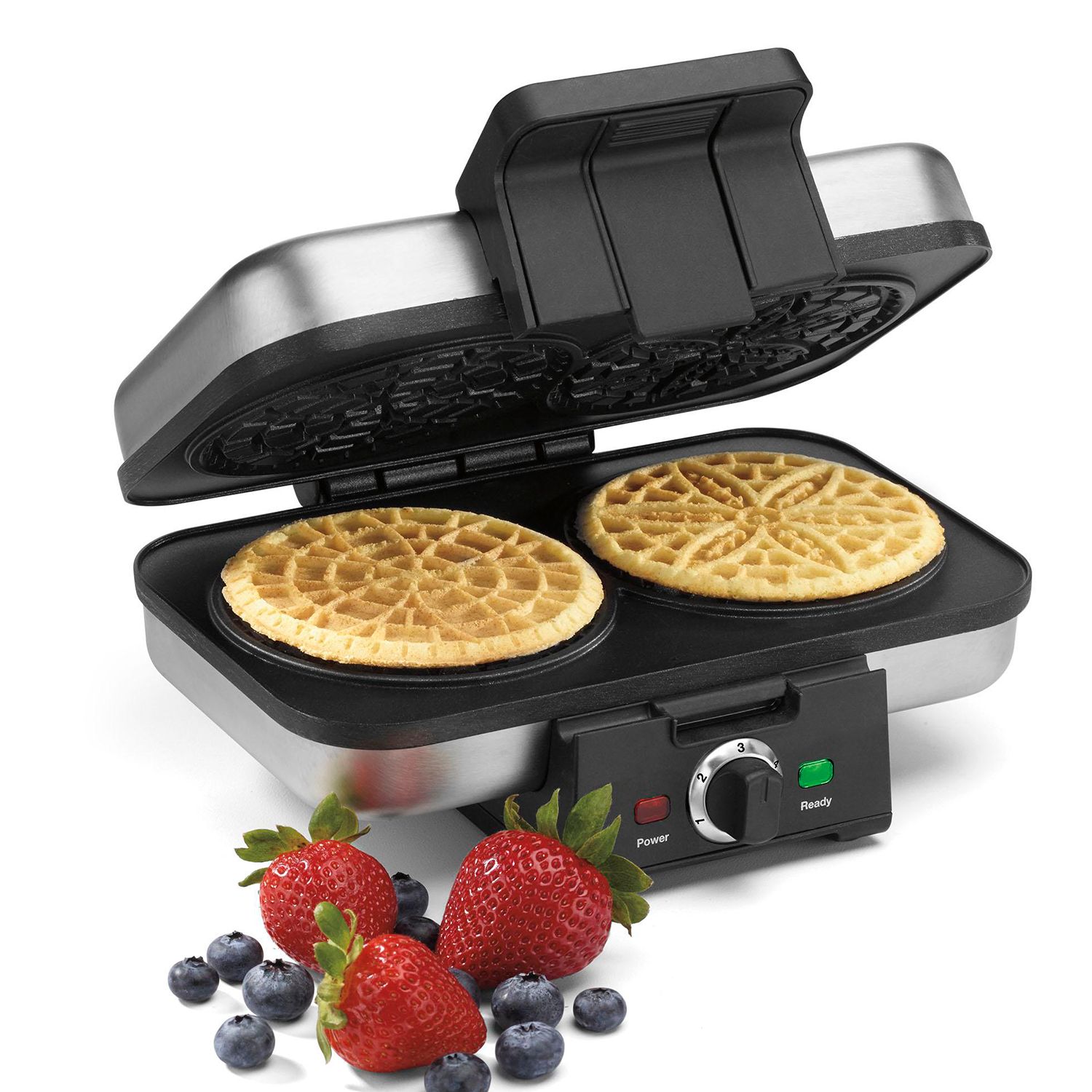 Manhattan Toy - Ribbit Waffle Maker