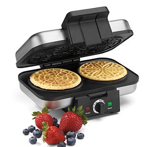 Cuisinart Pizzelle Press