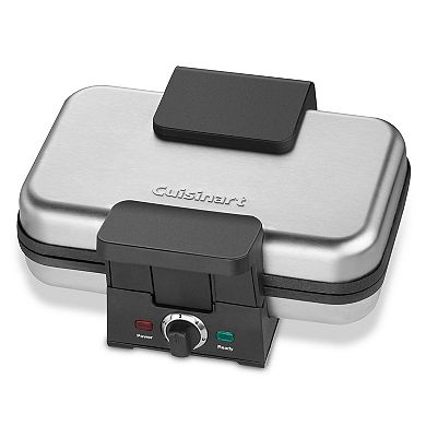 Cuisinart Pizzelle Press