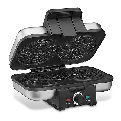 Cuisinart Pizzelle Press