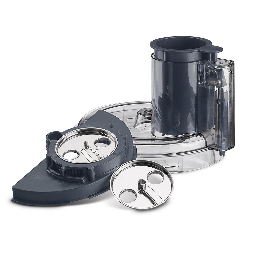 Cuisinart® Elemental Food Processor Spiralizer Accessory Kit