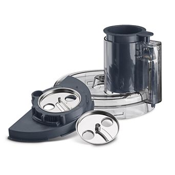 Cuisinart® Elemental Food Processor Spiralizer Accessory Kit