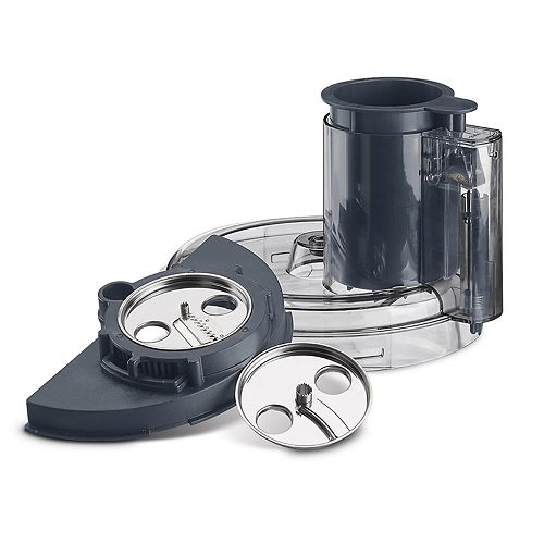 Cuisinart Elemental Food Processor Spiralizer Accessory Kit