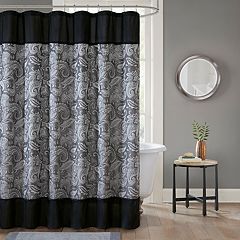 Shower Curtains & Accessories - Bathroom, Bed & Bath | Kohl's