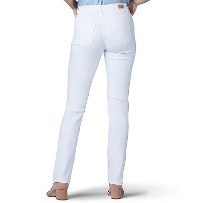 Women s Lee Flex Motion Straight Leg Jeans