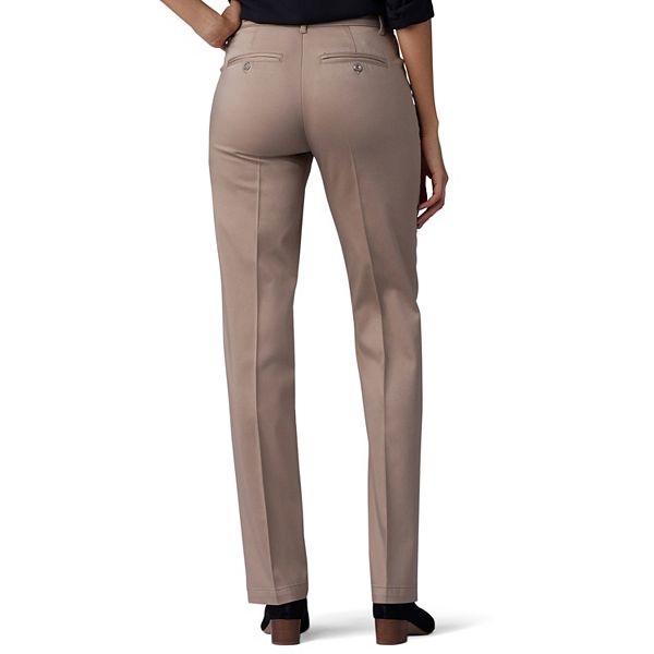 Women's Lee Flex Motion StraightLeg Pants