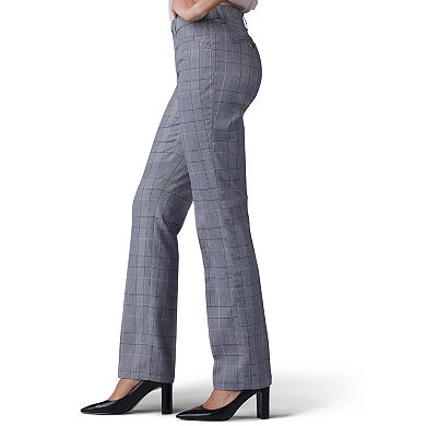 Women's Lee Flex Motion Straight-Leg Pants