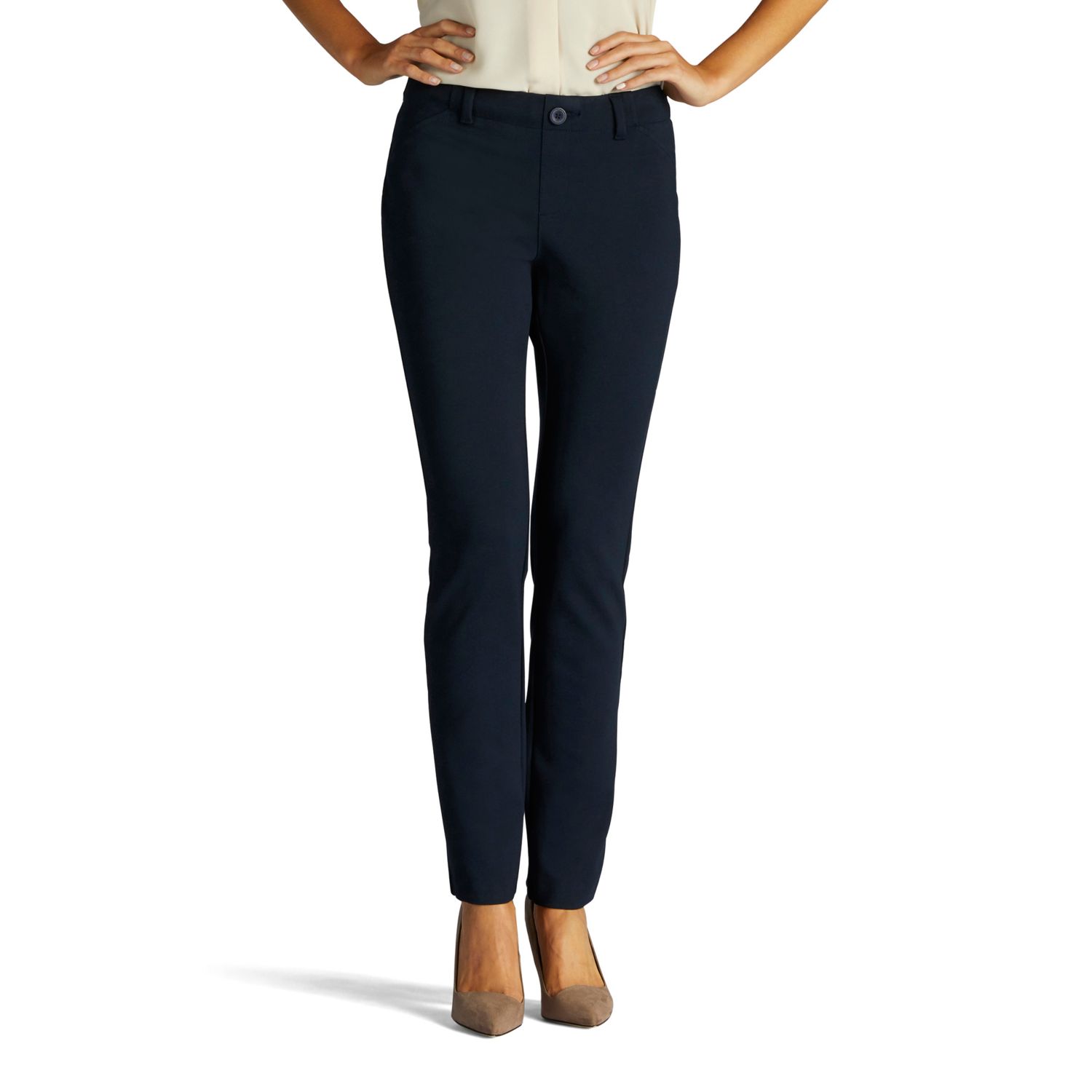 lee style up pants kohls