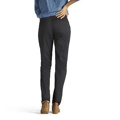 Lee tailored chino straight leg sales