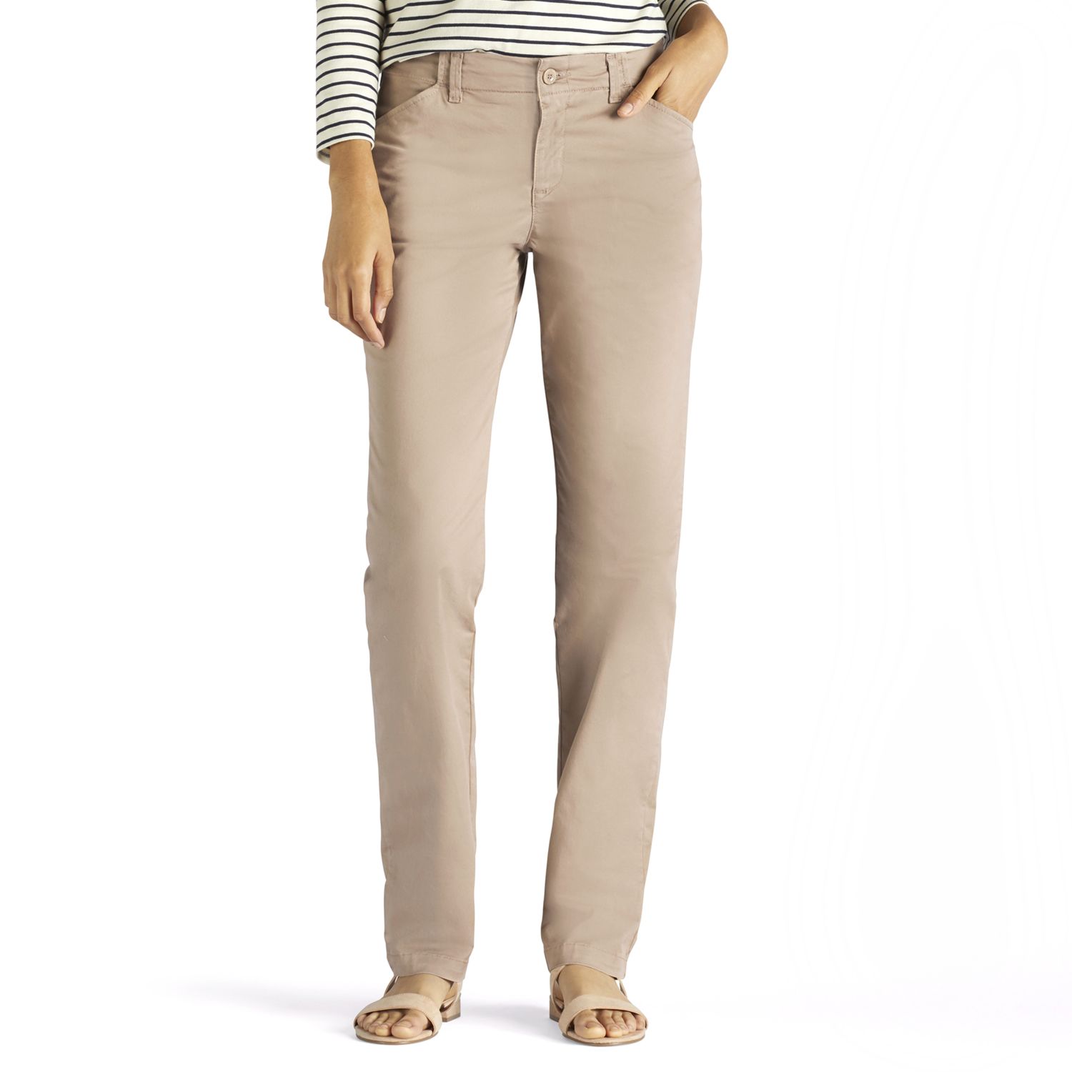 lee chino pants womens