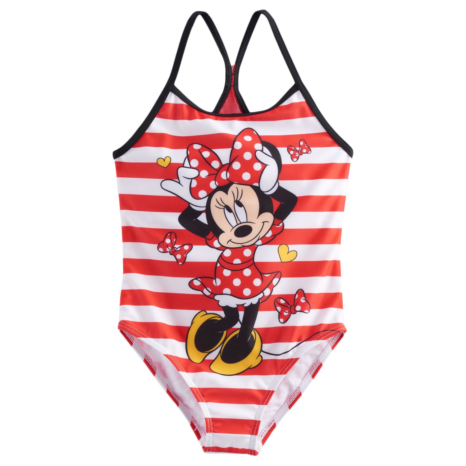 minnie mouse swimsuit