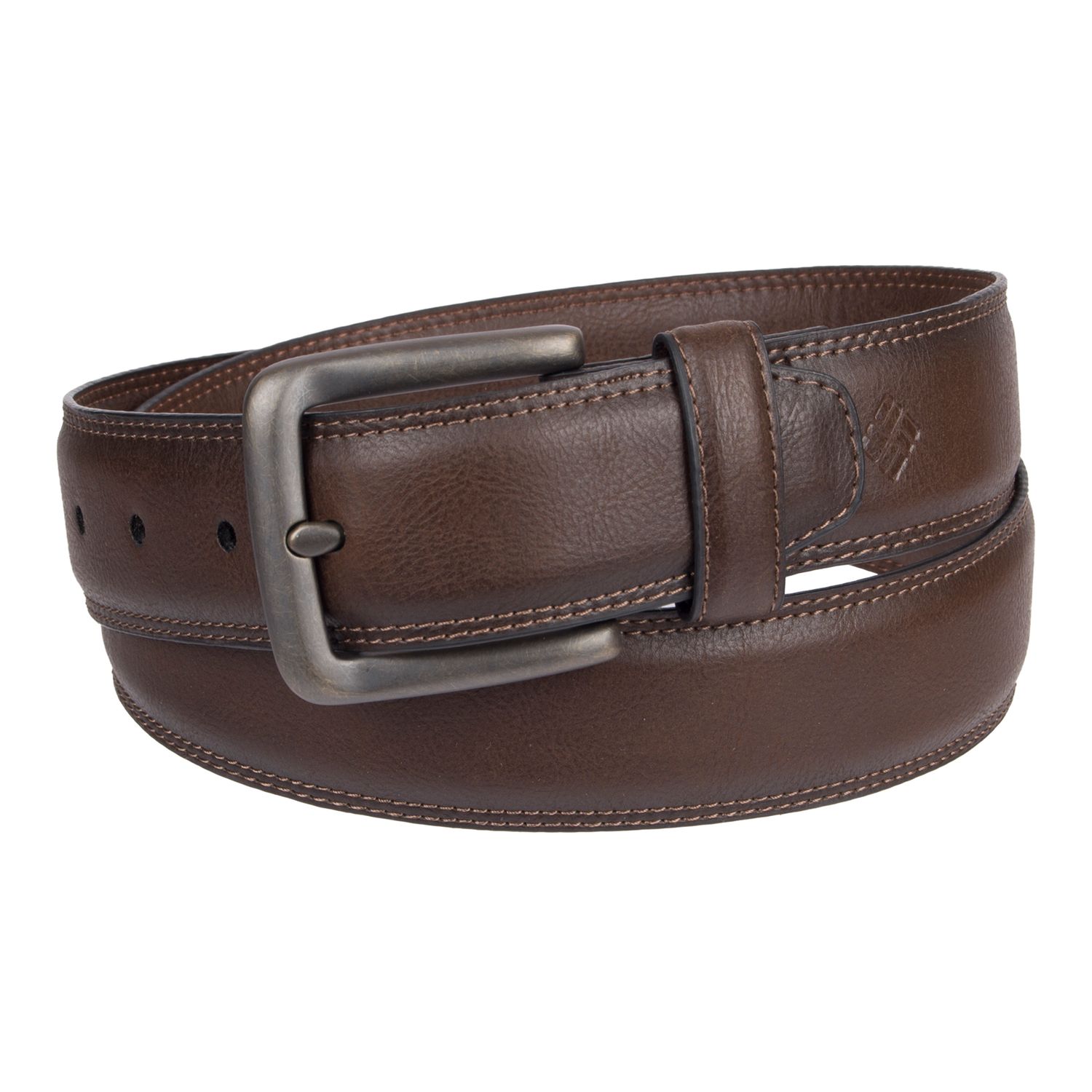 Men's Columbia Braided Belt