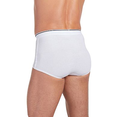 Big & Tall Jockey® 2-pack Big Man Pouch Briefs