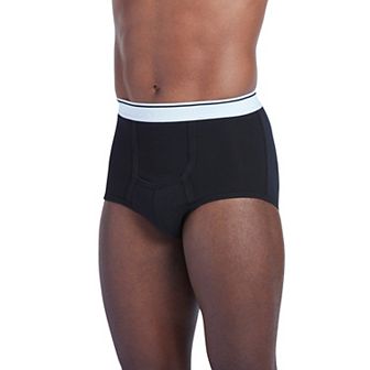 Big & Tall Jockey® 2-pack Big Man Pouch Briefs