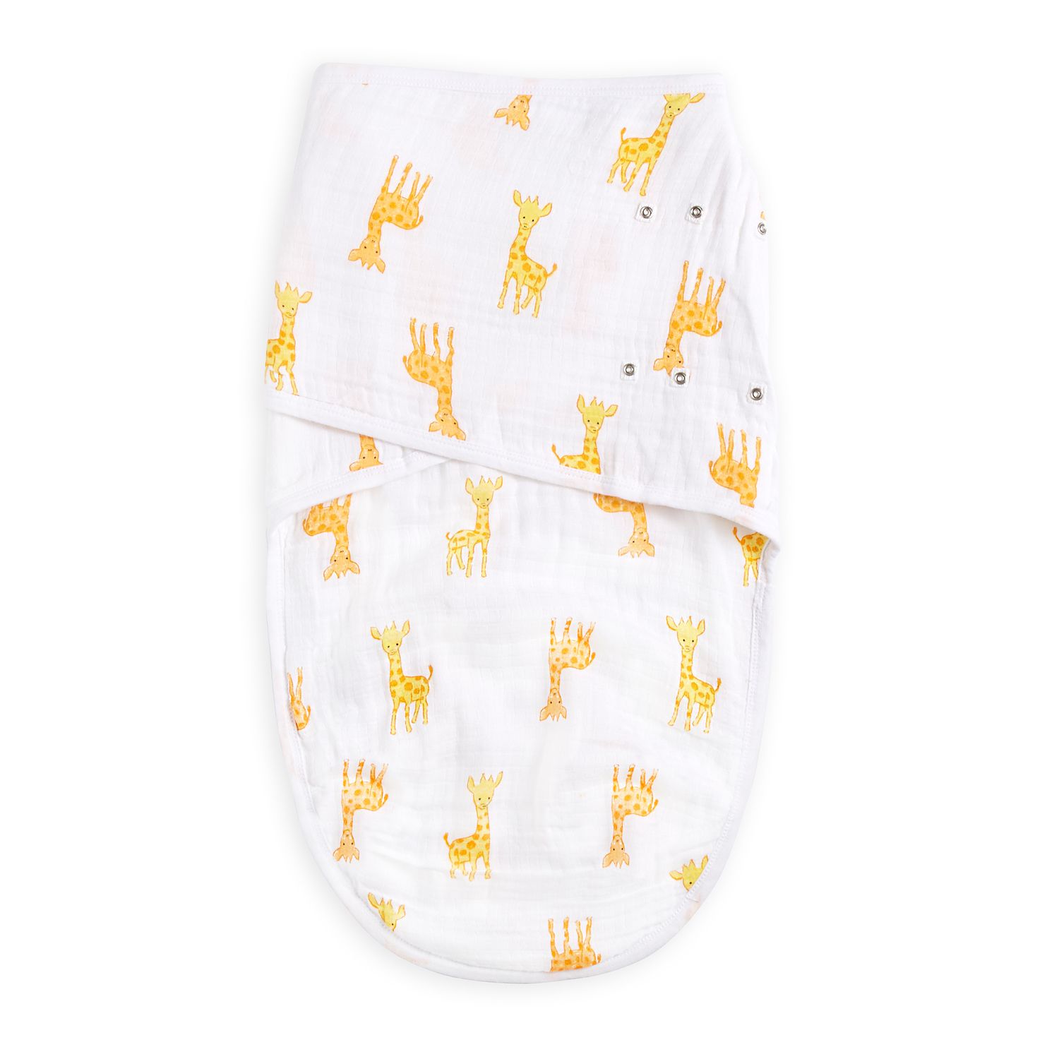 aden easy swaddle