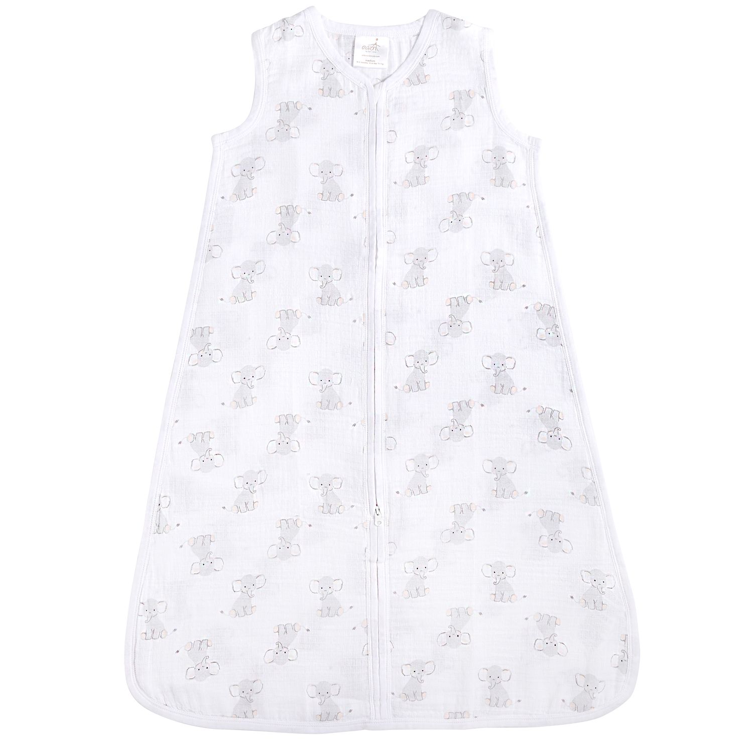 aden and anais wearable blanket