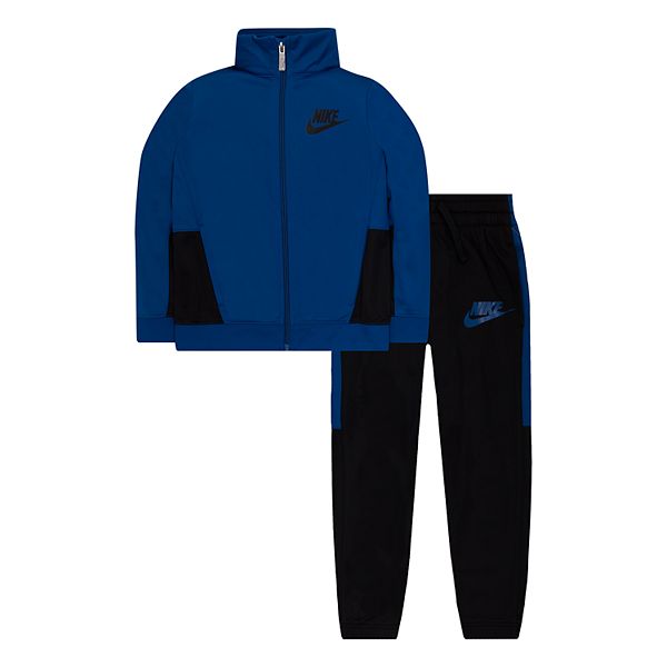 Kohls on sale nike tracksuit