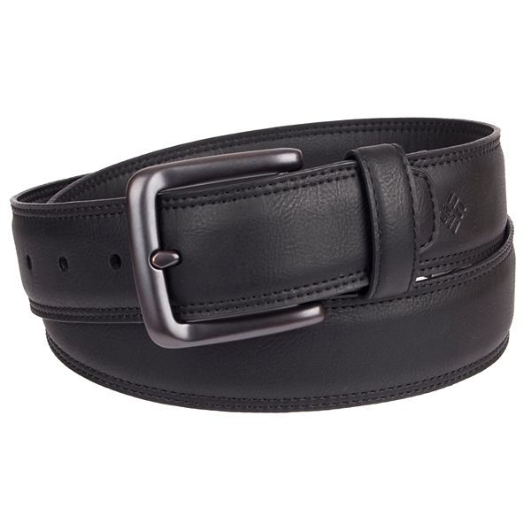 Kohls men belts sale