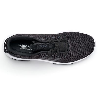 adidas NEO Cloudfoam Racer TR Men s Sneakers