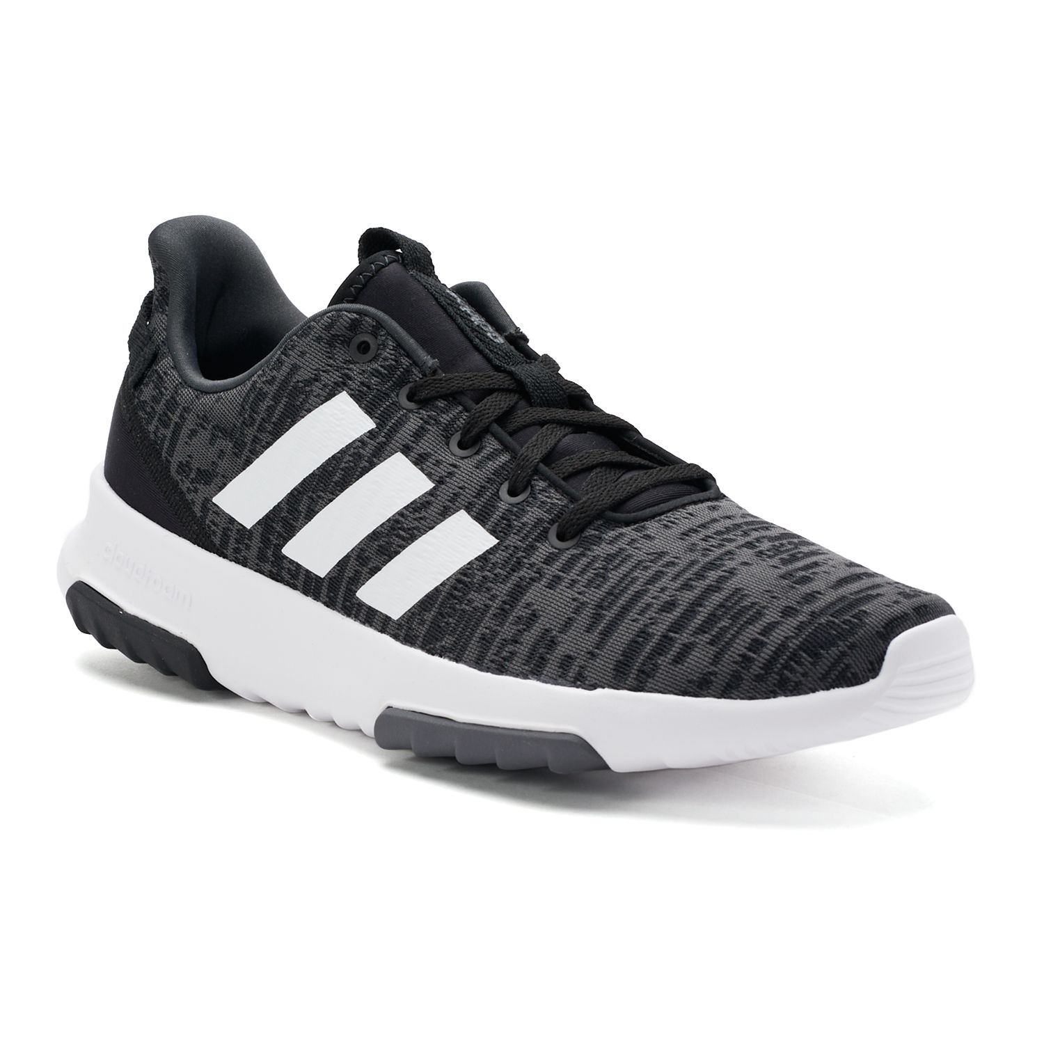 adidas neo cloudfoam racer tr men's sneakers