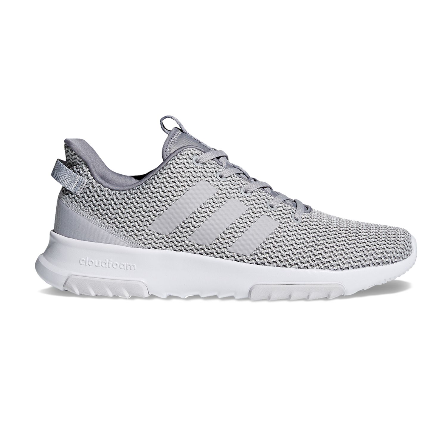 adidas neo racer cloudfoam