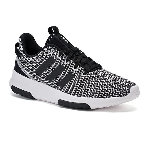 adidas NEO Cloudfoam Racer TR Men's Sneakers