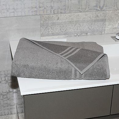 Linum Home Textiles Denzi Bath Sheet