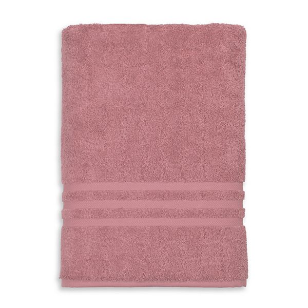 Linum Home Textiles Denzi Bath Sheet