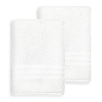 Linum Home Textiles 2-pack Denzi Bath Sheet