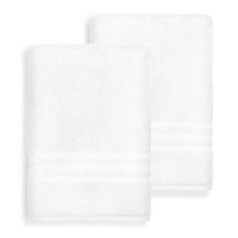 Linum Home Textiles 2-pack Denzi Bath Sheet