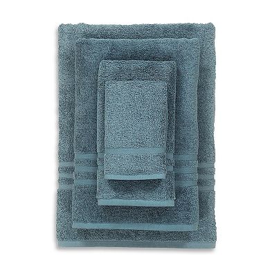 Linum Home Textiles 4-piece Denzi Bath Towel Set