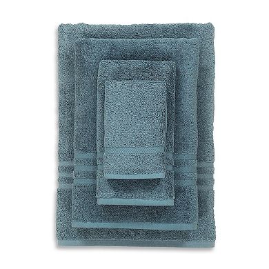 Linum Home Textiles 4-piece Denzi Bath Towel Set