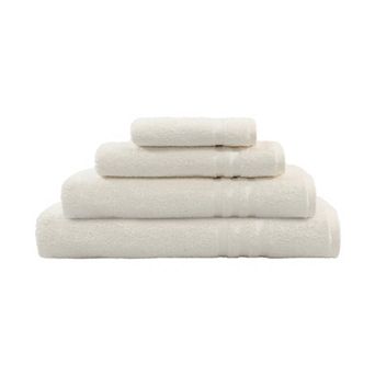 Linum Home Textiles 4 pc Denzi Bath Towel Set