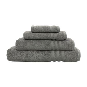 Linum Home Textiles 4 pc Denzi Bath Towel Set