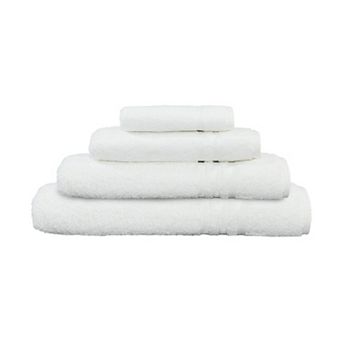 Linum Home Textiles 4 pc Denzi Bath Towel Set