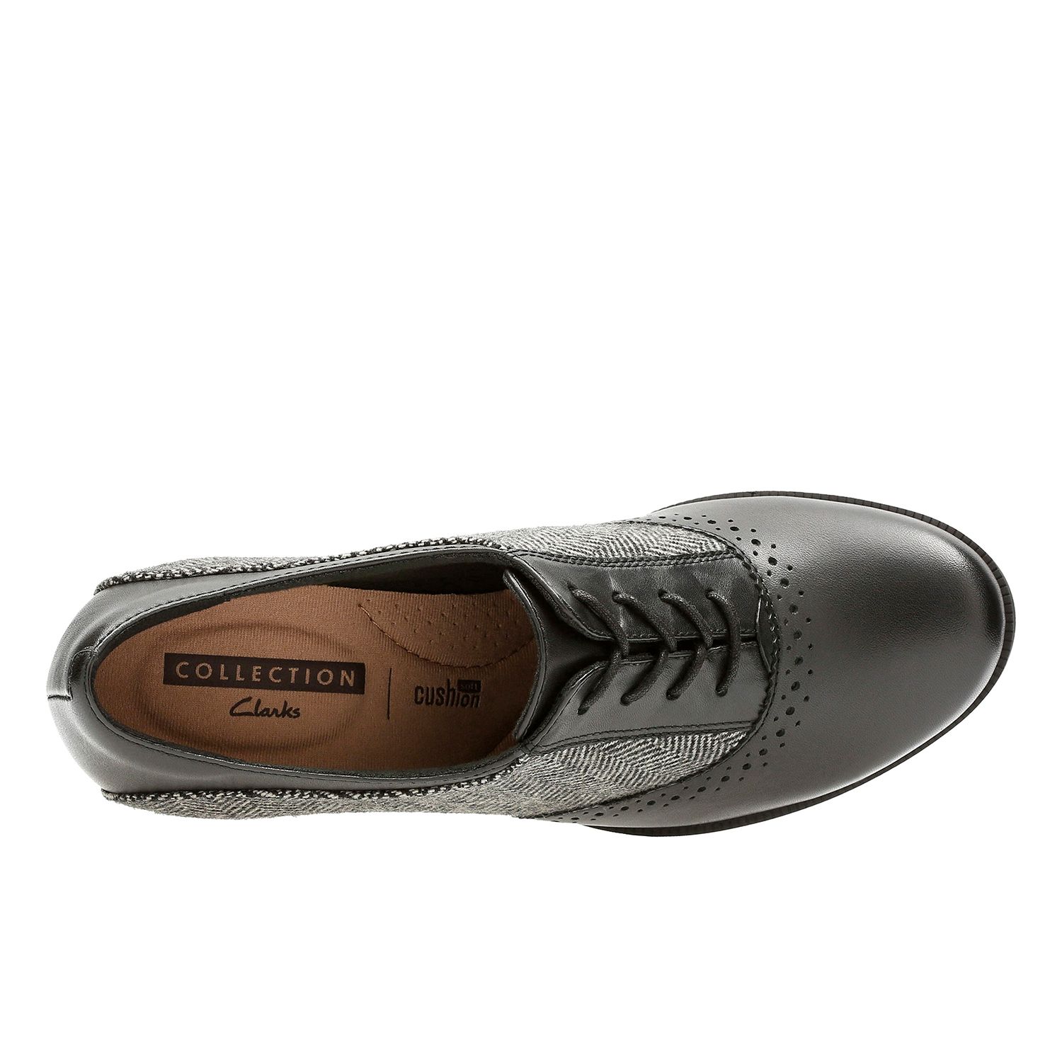 clarks claeson pearl